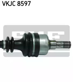 skf vkjc8597